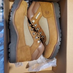 Timberlands